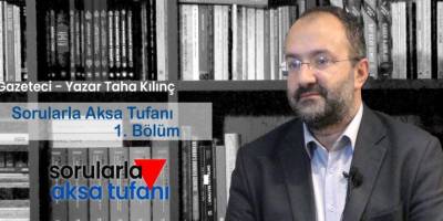 Aksa Tufanı Filistin direnişi için ne ifade ediyor?