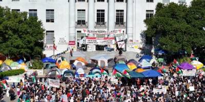 ABD'de halkın yüzde 59'u İsrail'e karşı olumsuz görüş taşıyor