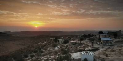 İşgal rejimi Batı Şeria'da 2 yılda 114 kaçak inşa gerçekleştirdi