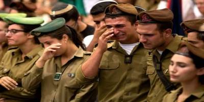 120 bin siyonist psikolojik yardım başvurusunda bulundu