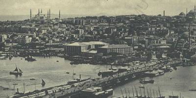 İstanbul'un kurtuluşu yalanını tekrarlamaktan vazgeçmiyorlar!