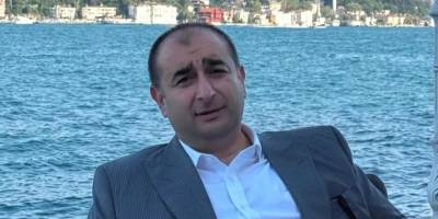 Avukat Serdar Öktem'e silahlı saldırı!