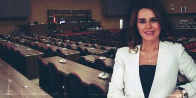 "Yüksek karlı gizli fon" davasında Seçil Erzan'a 342 yıl hapis istemi