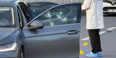 Avukat Serdar Öktem'in öldürülmesiyle ilgili 5 şüpheli yakalandı