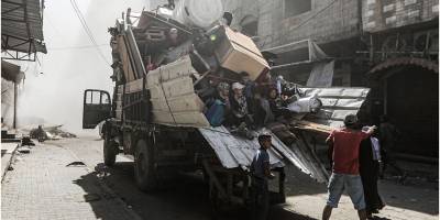 Gazze'deki bombalar durduğunda, gerçek acılar başlar