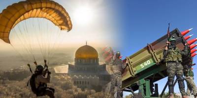 İkinci yılını dolduran Aksa Tufanı zalimleri boğmaya, insanlığı uyandırmaya devam ediyor