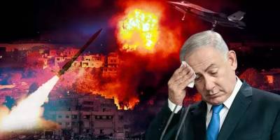 "İsrail anti-Semitizm üreten bir fabrika"