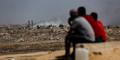 “İsrail'in Gazze anlatısı çöktü: Hiçbir şey 7 Ekim'de başlamadı”