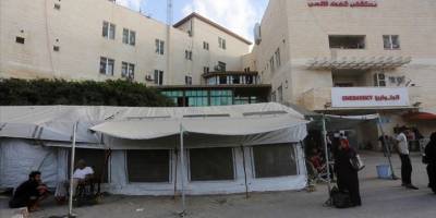 Sınır Tanımayan Doktorlar, Gazze'de kısmen işlevsel olan hastanelere dahi ulaşılamadığını bildirdi