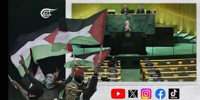 İsrail'in sosyal medyayı ele geçirmesi bir yenilginin ilanıdır