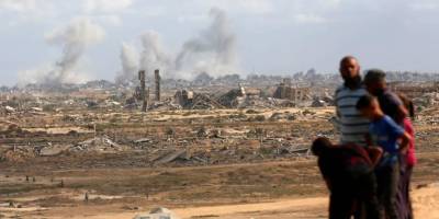 7 Ekim'den iki yıl sonra: Gazze'nin direnişi devam ediyor, ancak liderler hala görmezden geliyor