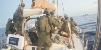 İsrail ve Küresel Sumud Filosu: Yabancılaşmış gerçeklikler