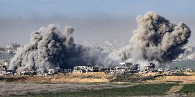 İngiltere'nin İsrail'e silah satışları, 2025'te son yılların rekorunu kırdı