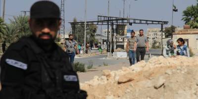 Suriye'nin kuzeyinde kapsamlı ateşkes anlaşmasına varıldı