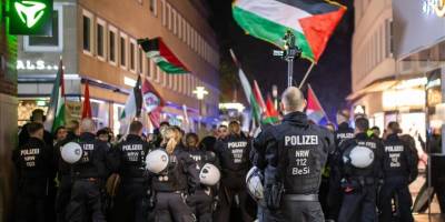 Alman medyasında soykırım sansürü: Gazze gerçeği nasıl gizleniyor?