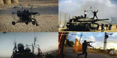 “7 Ekim, İsrail’in yenilmez ordu efsanesini yıktı”