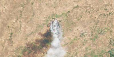 Myanmar cuntasının saldırısında 40 sivil katledildi