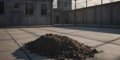 Hamas: İsrail hapishaneleri "sessiz toplu mezarlara" dönüşüyor