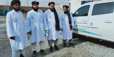 Afganistan: Berdel, kan bedeli ve büyücülük vakaları önleniyor