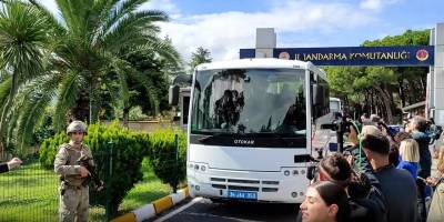 Uyuşturucu operasyonu kapsamında ünlülerin(!) kan örnekleri alındı