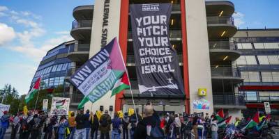 Lisa Nandy İsrailli yetkililerle ne hakkında konuştu?