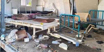 Sudan'da BAE destekli milislerin sivil katliamları sürüyor