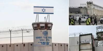 İsrail hapishanelerinde can veren 78 Filistinlinin naaşları teslim edilmedi