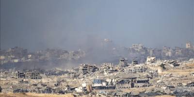 Gazze'de ateşkes kalıcı olabilecek mi?