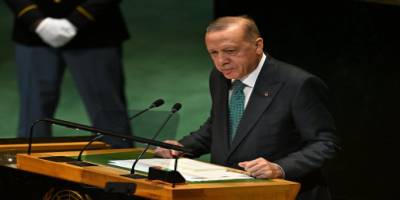 Erdoğan: Gazze'de imar ve takip için görev gücünde yer alacağız