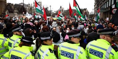 Radikalleşmeden kurtarılması gereken Gazze değil, Batı'dır