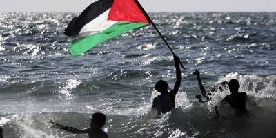 İsrail sömürgeciliğinin sonu yakındır