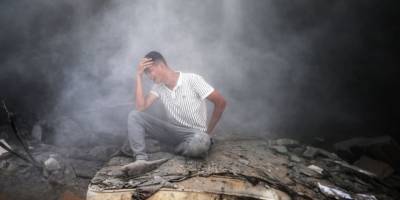 Sessizlik barışla karıştırılabilir mi? Gazze'de hesap verebilirliğin grameri