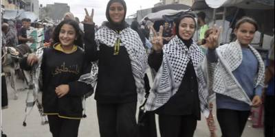 Ateşkes anlaşması Gazze'ye rahatlama getirdi ancak gelecekle ilgili endişeler devam ediyor