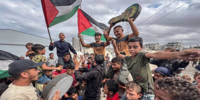 Gazze'de ateşkesin yürürlüğe girmesiyle sevinç ve endişe: 'Savaş bittiğinde ağlayabileceğiz'