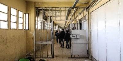 Esed rejiminin işkence merkezi eğitime kazandırıldı