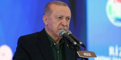 Cumhurbaşkanı Erdoğan: Soykırım ortamına dönülmesinin bedeli çok ağır olur