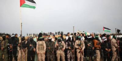 Hamas, Gazze Ateşkes Antlaşması'na binaen silah bırakacak mı?