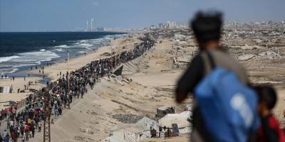 İsrail'in Gazze'deki soykırımında dikkatler, ateşkes planı ve uygulamasına çevrildi