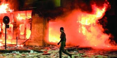 Son olaylar bağlamında Fas monarşisi ve onu ayakta tutan derin yapı ‘Mahzen’