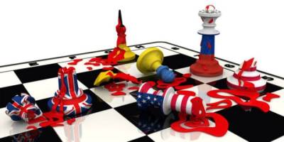 Batı’nın Siyonizmle İmtihanı