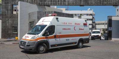 Filistinli STK: İsrail, 67'si çocuk 735 Filistinlinin naaşını alıkoyuyor