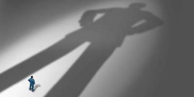 Kibir ve böbürlenme hastalığı