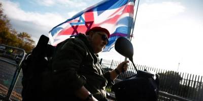 Netanyahu'nun İslam'a karşı savaşı Avrupa'da antisemitizmi nasıl körüklüyor?