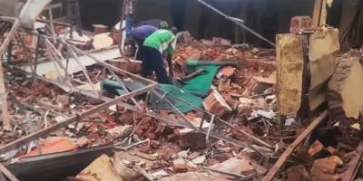 Sudan'da kuşatma altındaki Faşir'de sivil katliamı sürüyor