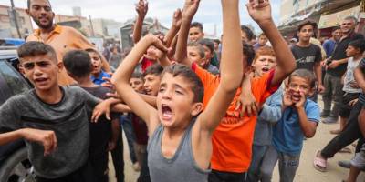 Ateşkesi kutlayın, ama unutmayın: Gazze kendi başına hayatta kaldı