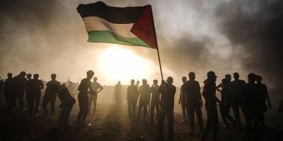 Filistin halkının kararlı duruşunu doğru okumak 