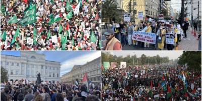 Gazze'deki ateşkes İsrail'in yıkımını değiştirmeyecek