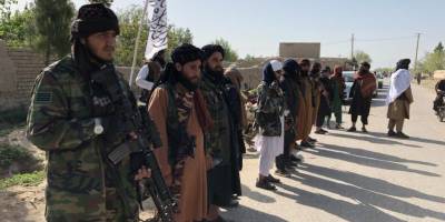 Afganistan Pakistan'ın saldırılarına karşı harekete geçti