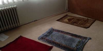 Mescitlerimize gereken özeni gösteriyor muyuz?