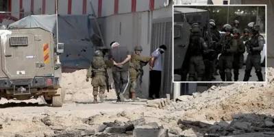 İşgal rejimi serbest bırakılacak esirlerin ailelerini tehdit etti